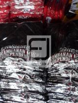 Jasa Custom Kaos + Sablon