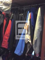 Jasa custom Jaket