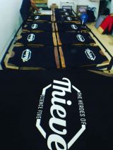 Jasa Sablon