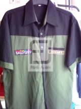 Jasa Custom Kemeja