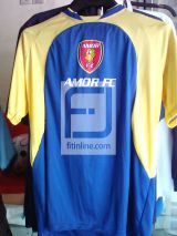 Jasa Custom Jersey