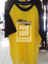 Jasa Custom Raglan