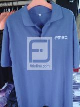 Jasa Custom Polo