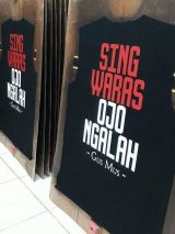 Jasa Sablon
