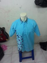 Baju seragam Guru