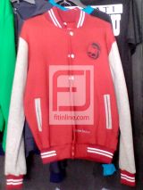 Jasa Custom Jaket