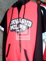 Jasa Pembuatan jaket