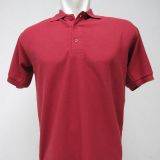 Jasa Jahit Polo Shirt