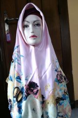 Jasa Jahit Jilbab Jogja Istimewa