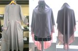 Jasa Jahit Fashion Muslim Bandung