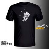 Jasa jahit polo shirt