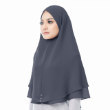 JASA JAHIT KERUDUNG