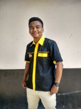 Pembuatan Seragam PDH PDH
