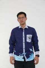 Konveksi Kemeja Custom Surabaya Utara
