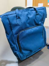 Jasa Jahit | Maklon Ransel | Tas | Backpack 3L (Include Dacron)