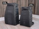 Jasa Jahit | Maklon Ransel | Tas | Backpack 30L (Include Dacron)