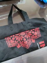 Jasa | Maklon Eco Bag / Tas Souvenir