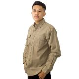 Jasa Pembuatan Kemeja