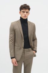 Classic Suit