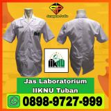 Konveksi Jas Laboratorium Kampus di Surabaya
