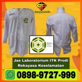Konveksi Jas Laboratorium Prodi Kampus di Surabaya