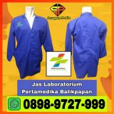 Konveksi Jas Laboratorium Rumah Sakit di Surabaya