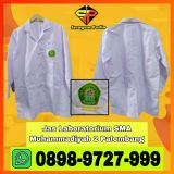 Konveksi Jas Laboratorium Sekolah Muhammadiyah di Surabaya