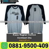 Konveksi Kaos Custom di Surabaya