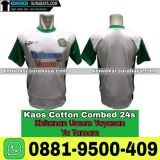 Konveksi Kaos Khitanan Umum di Surabaya